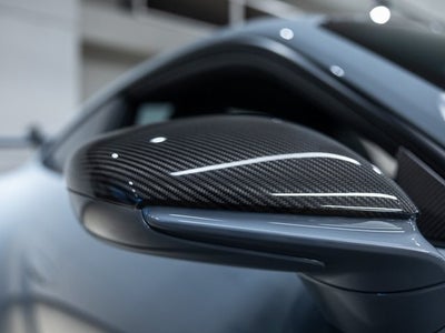 2024 Porsche 911 911 GT3 (MY24)