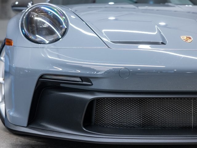 2024 Porsche 911 911 GT3 (MY24)
