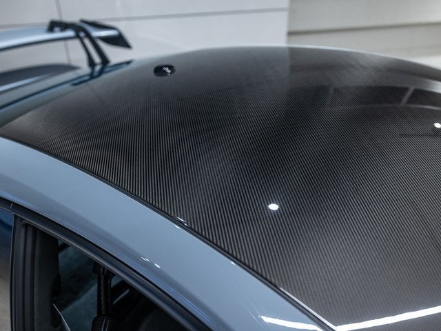 2024 Porsche 911 911 GT3 (MY24)