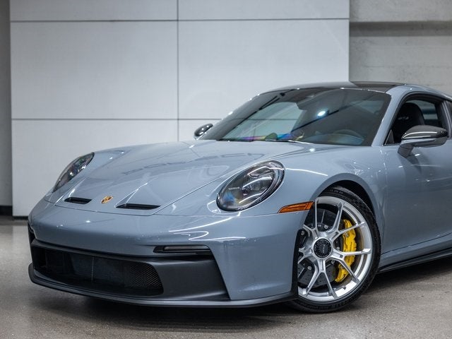 2024 Porsche 911 911 GT3 (MY24)