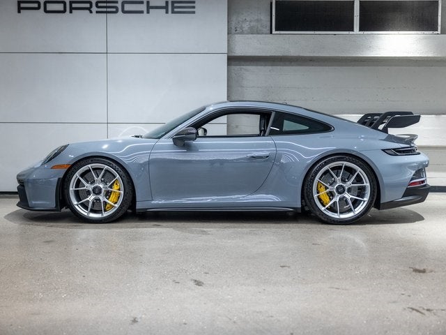 2024 Porsche 911 911 GT3 (MY24)