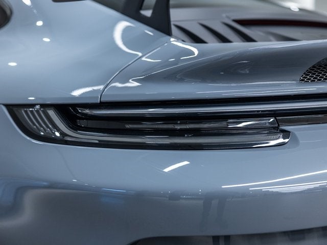 2024 Porsche 911 911 GT3 (MY24)