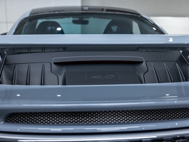 2024 Porsche 911 911 GT3 (MY24)