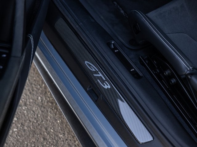 2024 Porsche 911 911 GT3 (MY24)