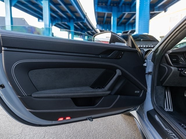 2024 Porsche 911 911 GT3 (MY24)