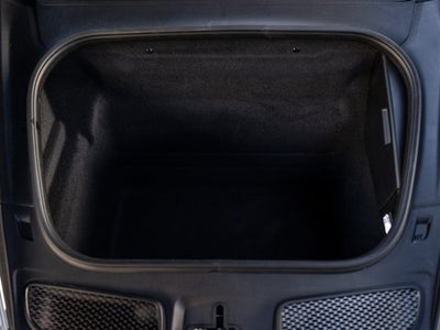 2024 Porsche 911 911 GT3 (MY24)