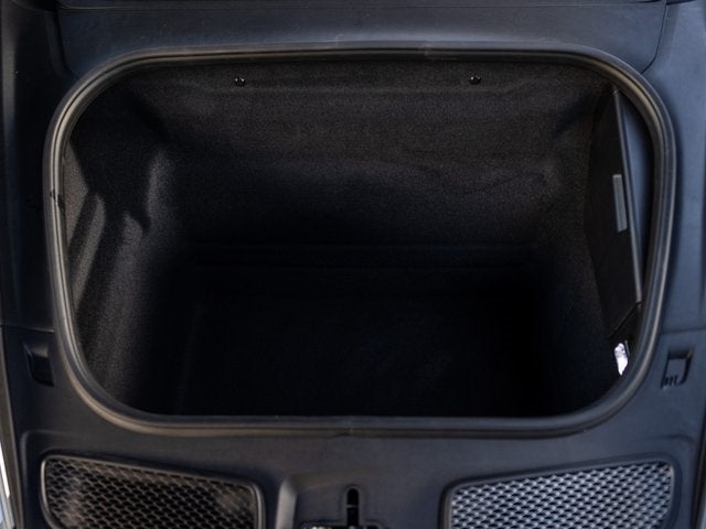 2024 Porsche 911 911 GT3 (MY24)