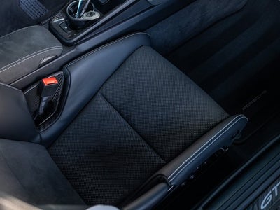 2024 Porsche 911 911 GT3 (MY24)