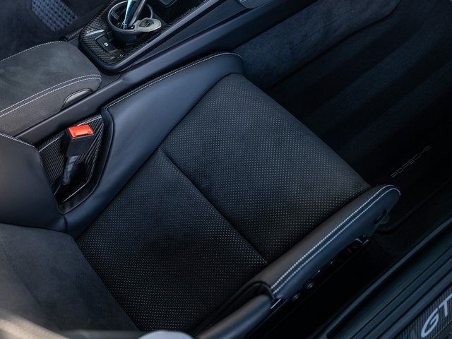 2024 Porsche 911 911 GT3 (MY24)