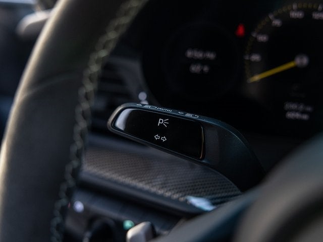 2024 Porsche 911 911 GT3 (MY24)