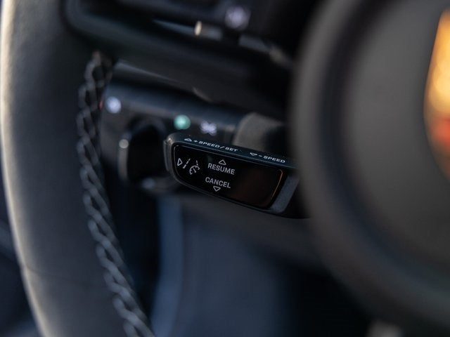 2024 Porsche 911 911 GT3 (MY24)