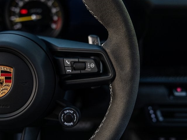 2024 Porsche 911 911 GT3 (MY24)