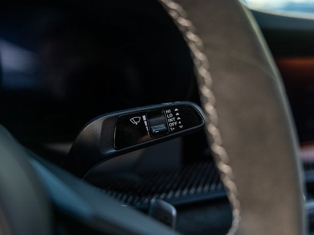 2024 Porsche 911 911 GT3 (MY24)