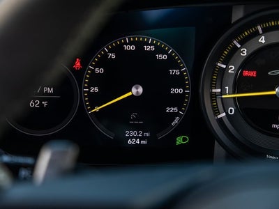 2024 Porsche 911 911 GT3 (MY24)