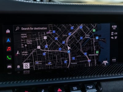 2024 Porsche 911 911 GT3 (MY24)