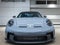 2024 Porsche 911 911 GT3 (MY24)