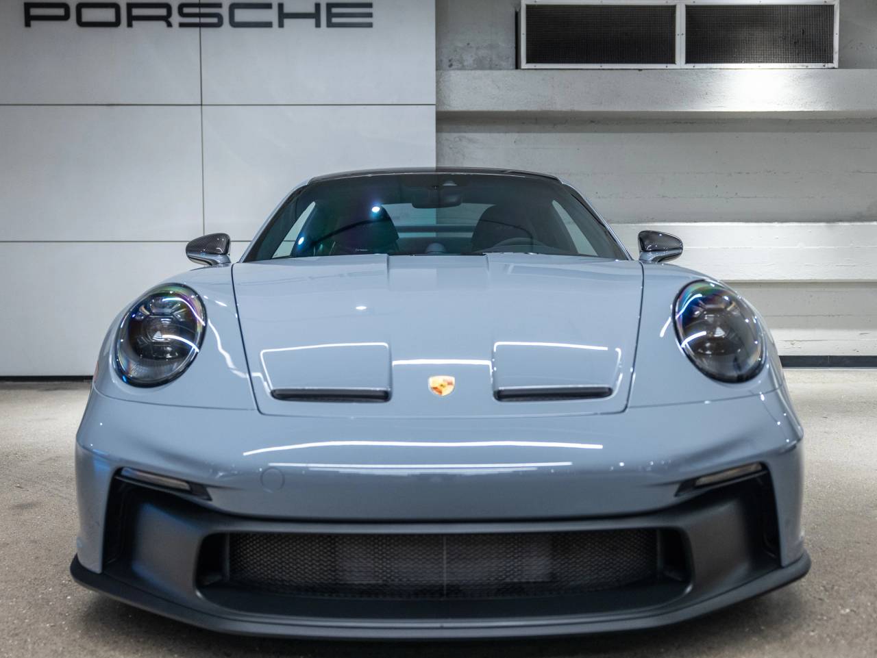 2024 Porsche 911 911 GT3 (MY24)