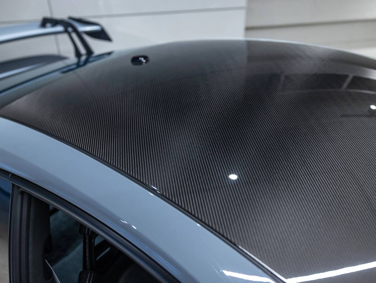 2024 Porsche 911 911 GT3 (MY24)