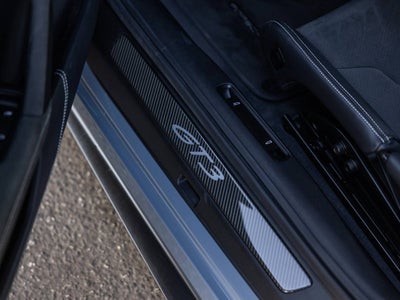 2024 Porsche 911 911 GT3 (MY24)