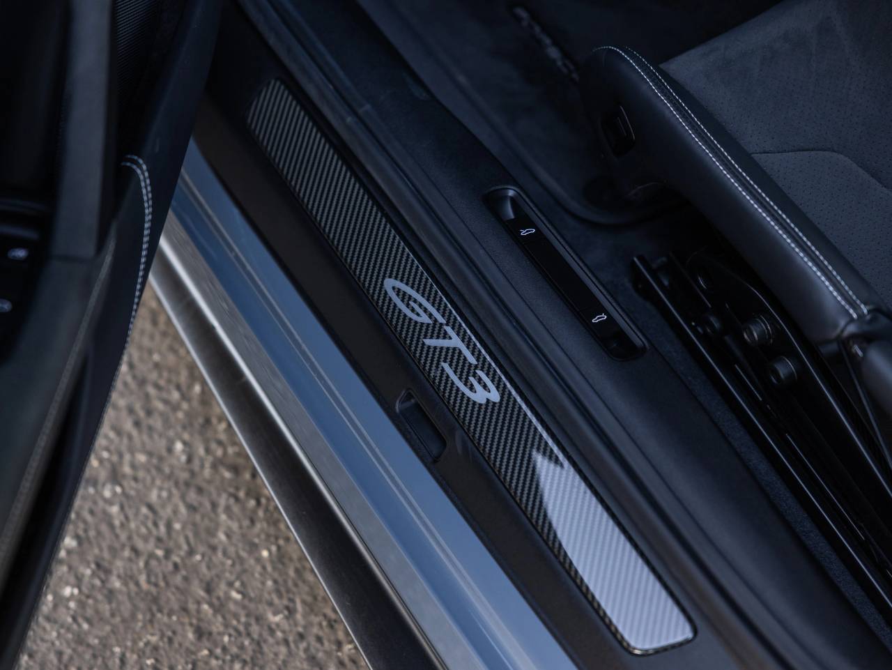 2024 Porsche 911 911 GT3 (MY24)