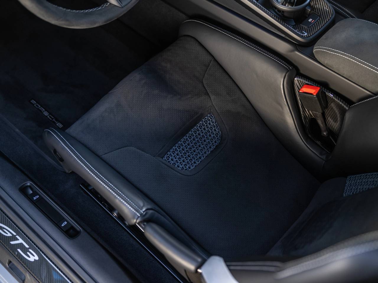 2024 Porsche 911 911 GT3 (MY24)