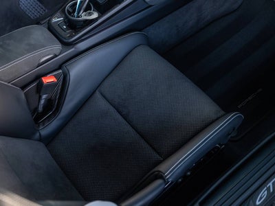 2024 Porsche 911 911 GT3 (MY24)