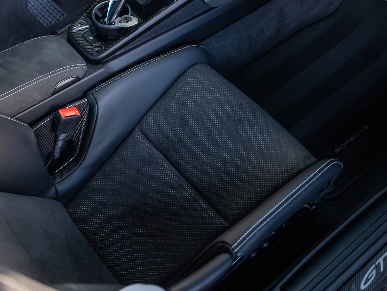 2024 Porsche 911 911 GT3 (MY24)