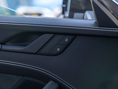 2024 Porsche 911 911 GT3 (MY24)