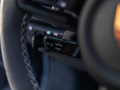 2024 Porsche 911 911 GT3 (MY24)