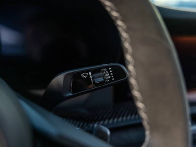 2024 Porsche 911 911 GT3 (MY24)