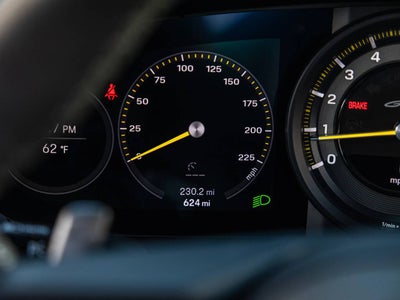 2024 Porsche 911 911 GT3 (MY24)