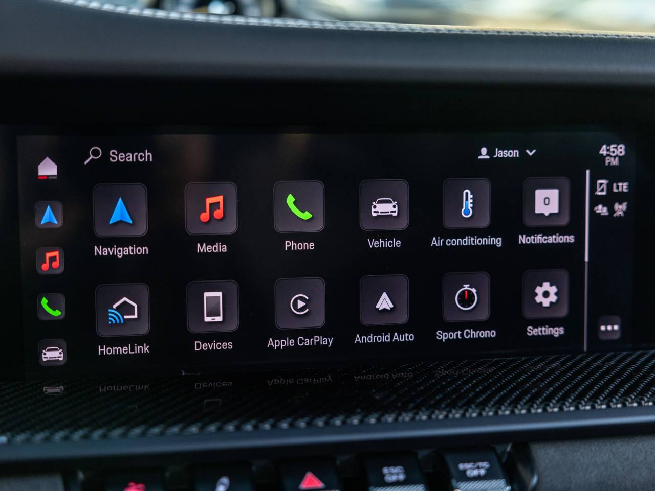 2024 Porsche 911 911 GT3 (MY24)