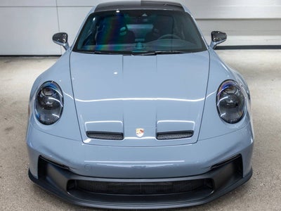 2024 Porsche 911 911 GT3 (MY24)