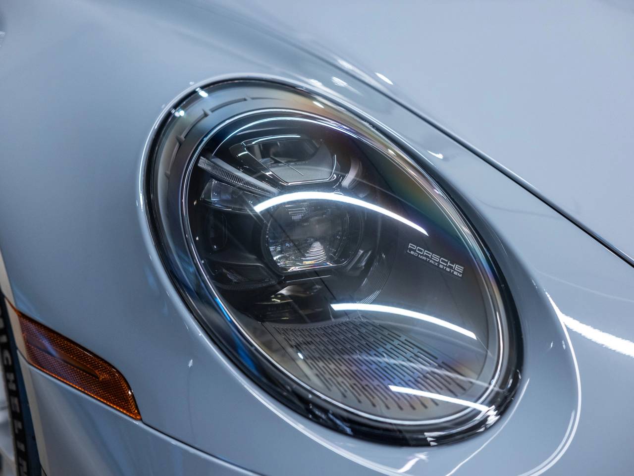 2024 Porsche 911 911 GT3 (MY24)