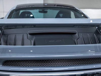 2024 Porsche 911 911 GT3 (MY24)