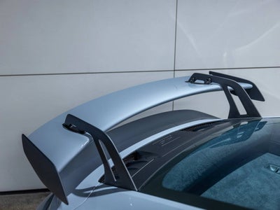 2024 Porsche 911 911 GT3 (MY24)