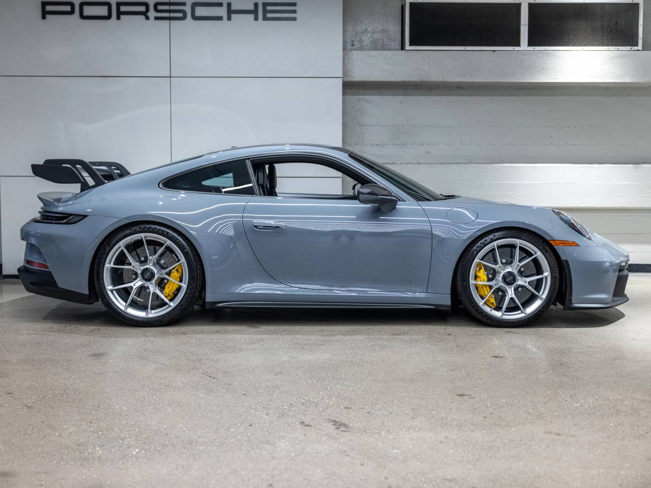 2024 Porsche 911 911 GT3 (MY24)