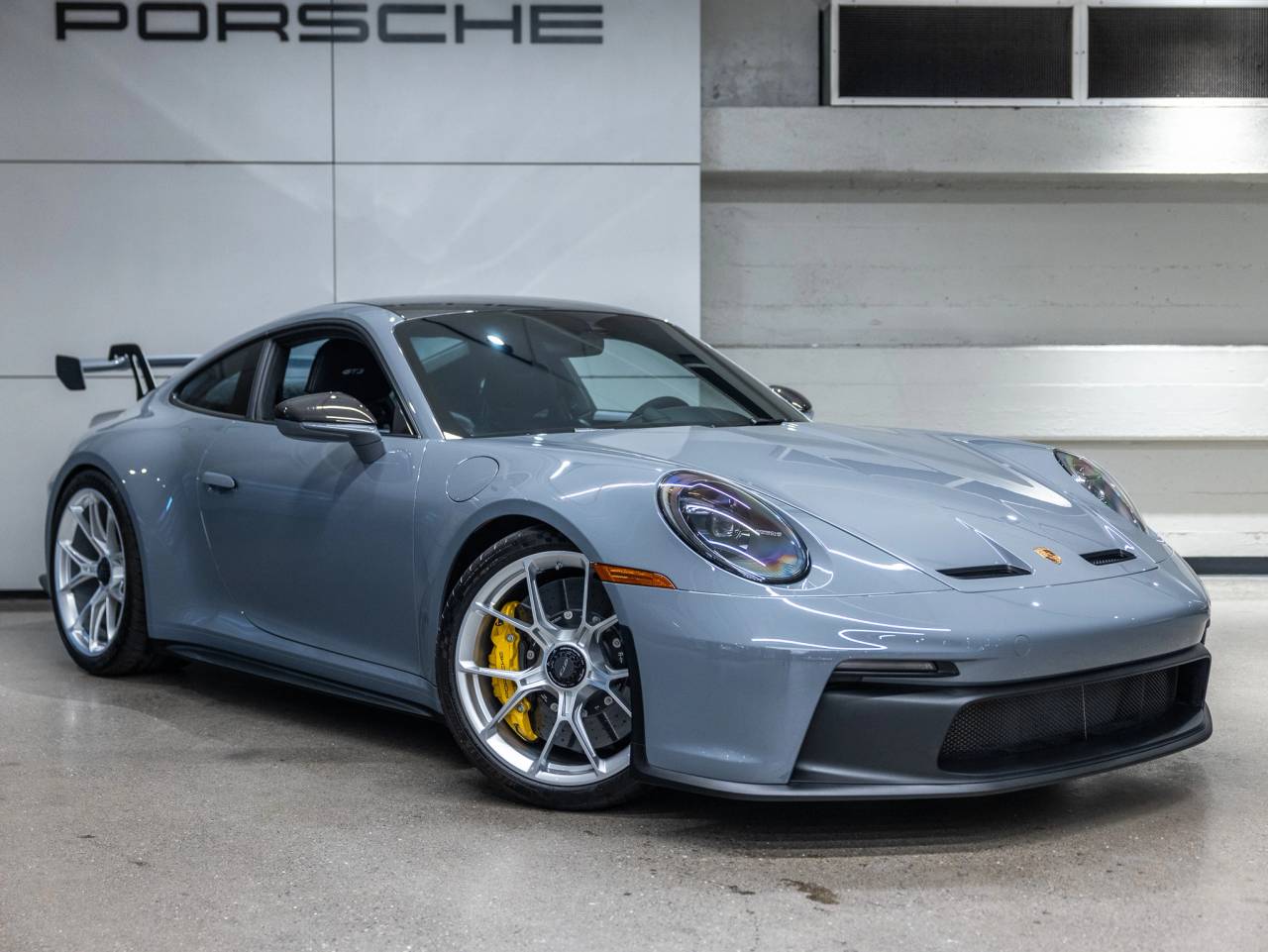 2024 Porsche 911 911 GT3 (MY24)