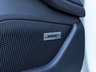 2023 Porsche Taycan Turbo