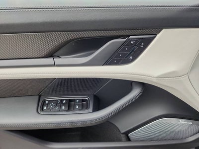 2026 Porsche Taycan Taycan Turbo S