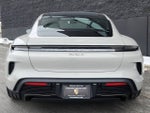 2026 Porsche Taycan Taycan Turbo S