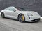 2026 Porsche Taycan Taycan Turbo S