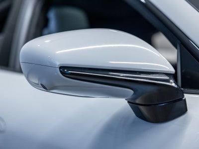 2021 Porsche Taycan Turbo S