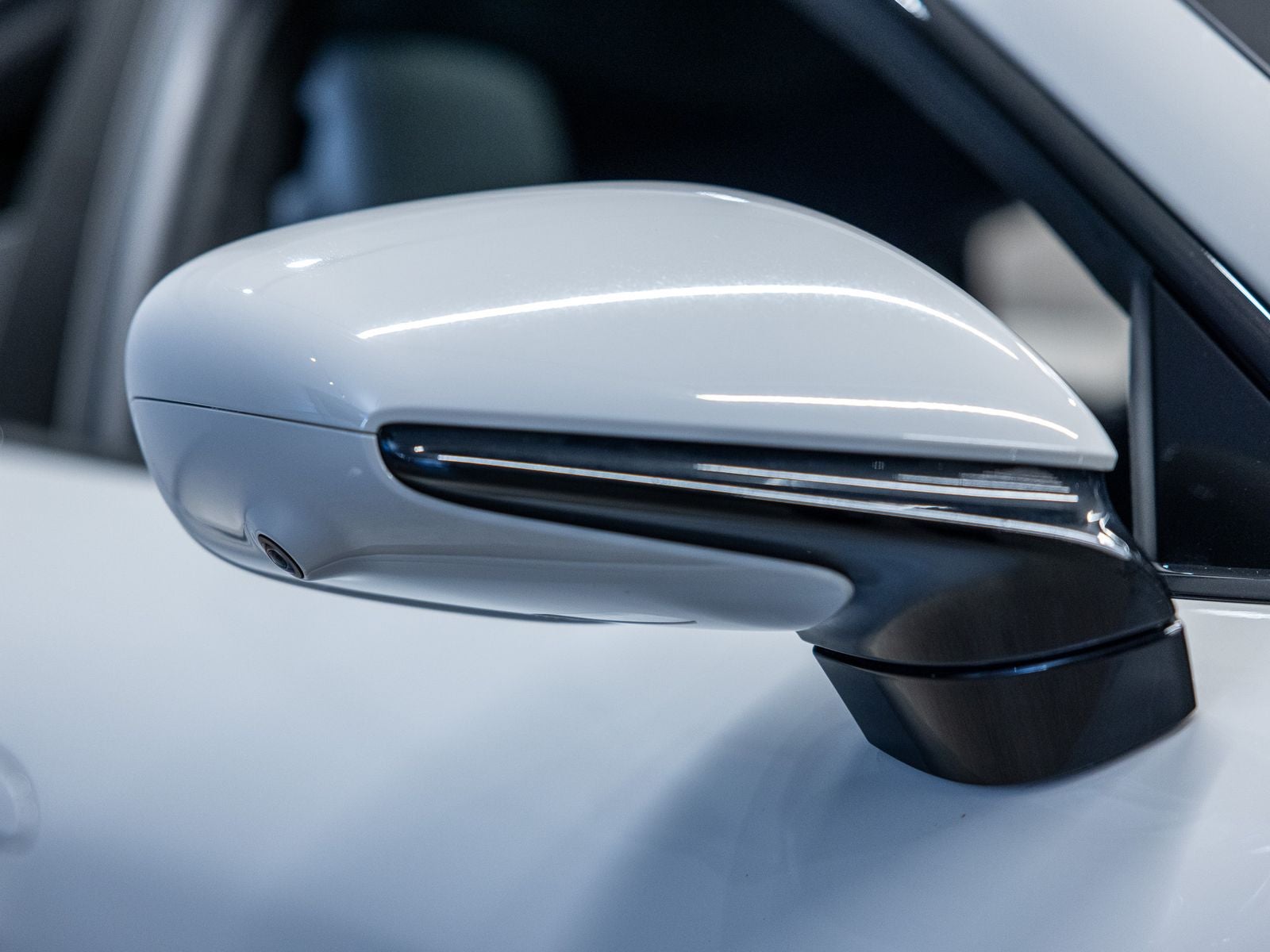 2021 Porsche Taycan Turbo S