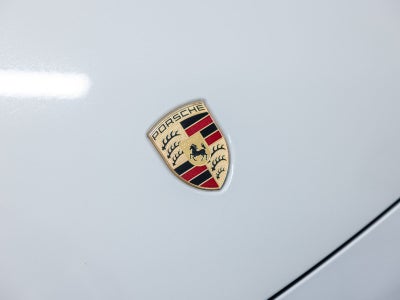 2021 Porsche Taycan Turbo S