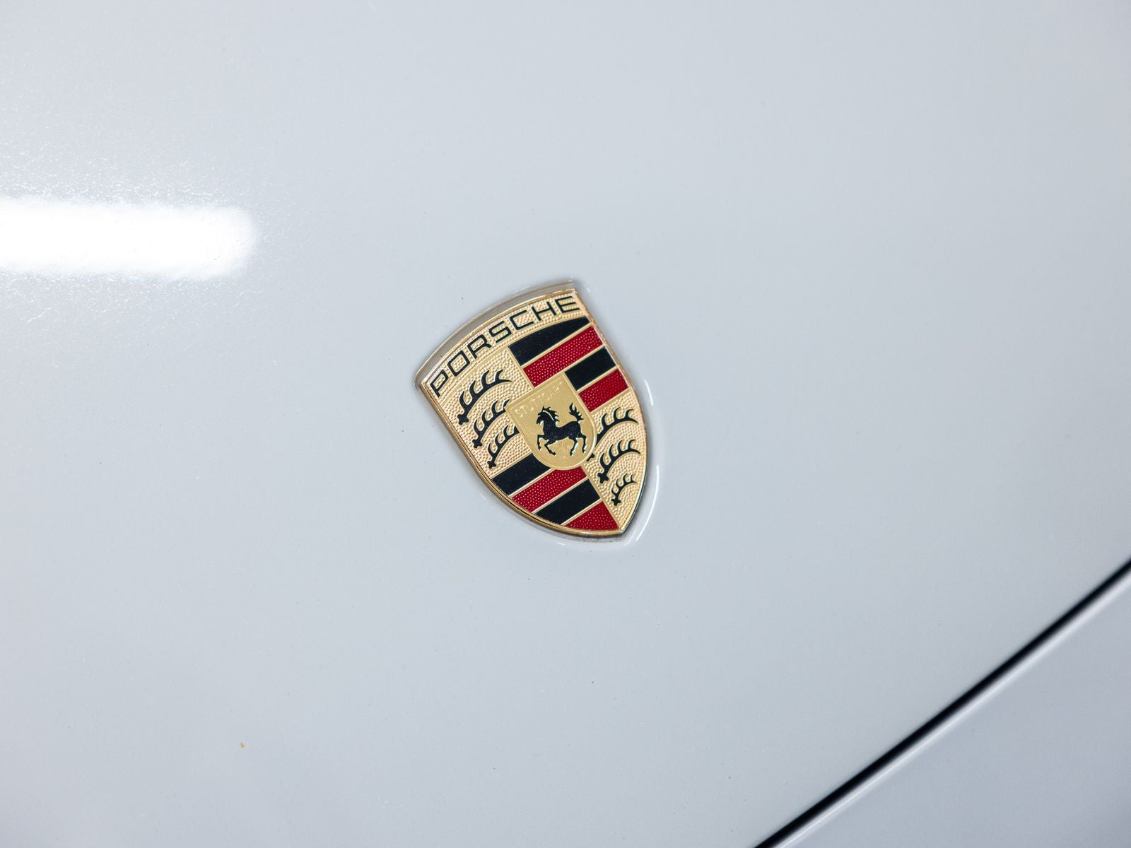 2021 Porsche Taycan Turbo S