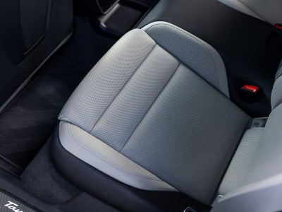 2021 Porsche Taycan Turbo S