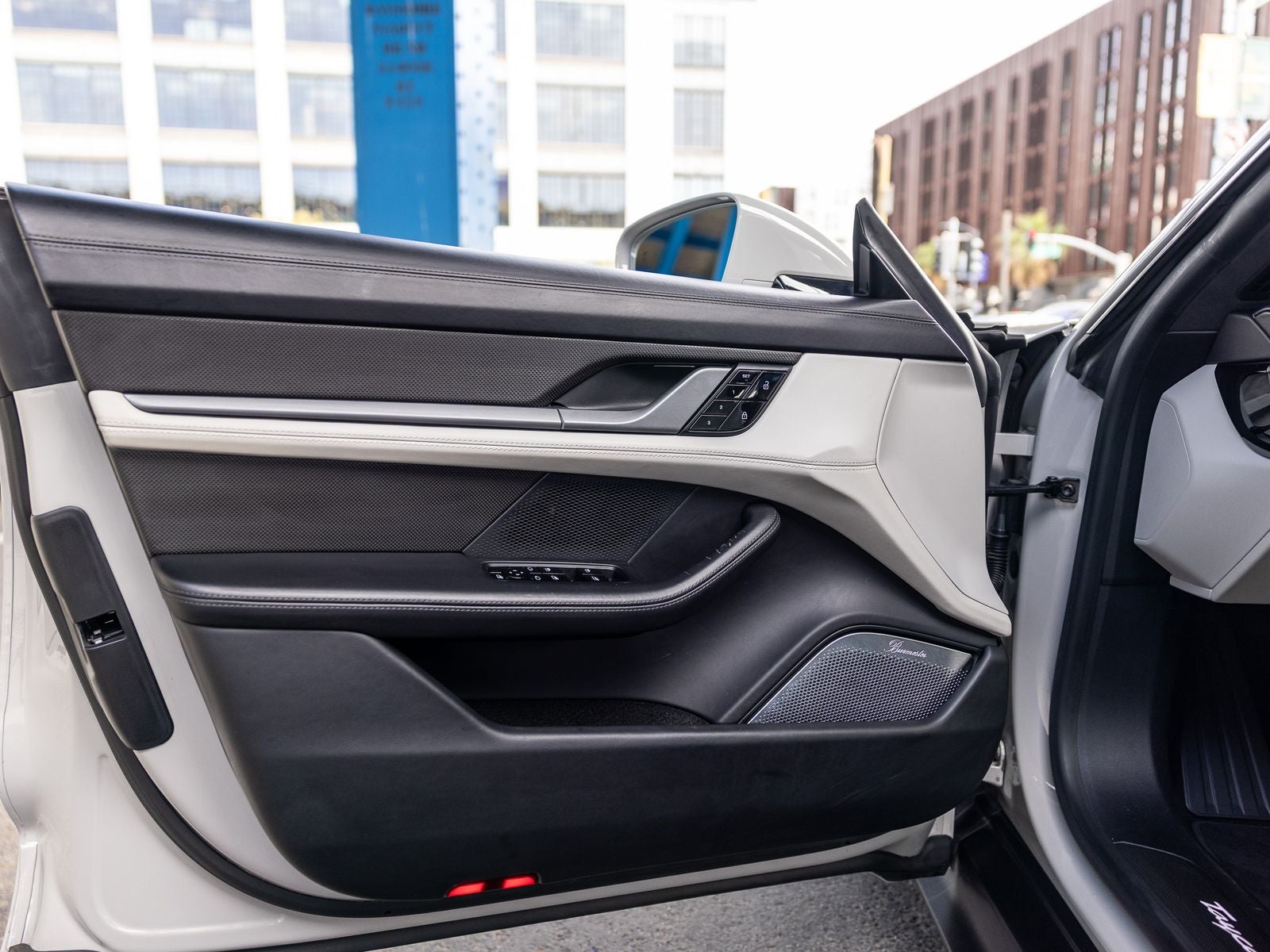 2021 Porsche Taycan Turbo S