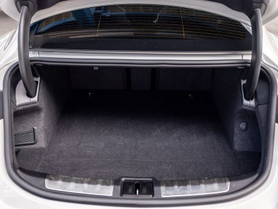 2021 Porsche Taycan Turbo S