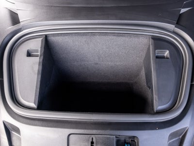 2021 Porsche Taycan Turbo S